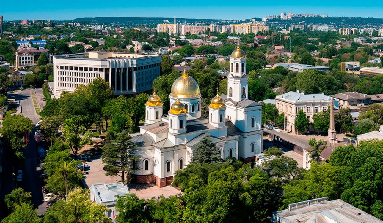 Клиника в Сочи